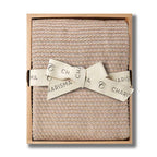 Κουβέρτα Charisma 220X240 Taupe